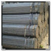 Welded pipe for water