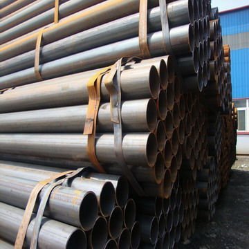 tianjin BS carbon steel seamless pipe