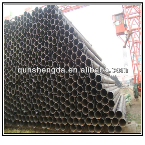 2 inch carbon steel pipe