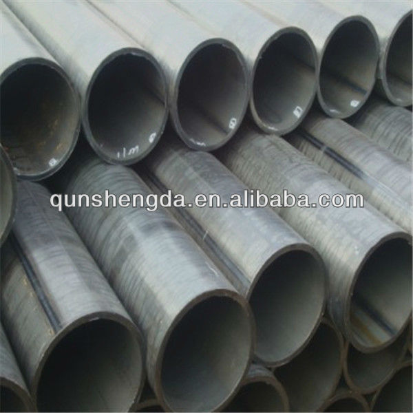 1/2 inch carbon steel tube