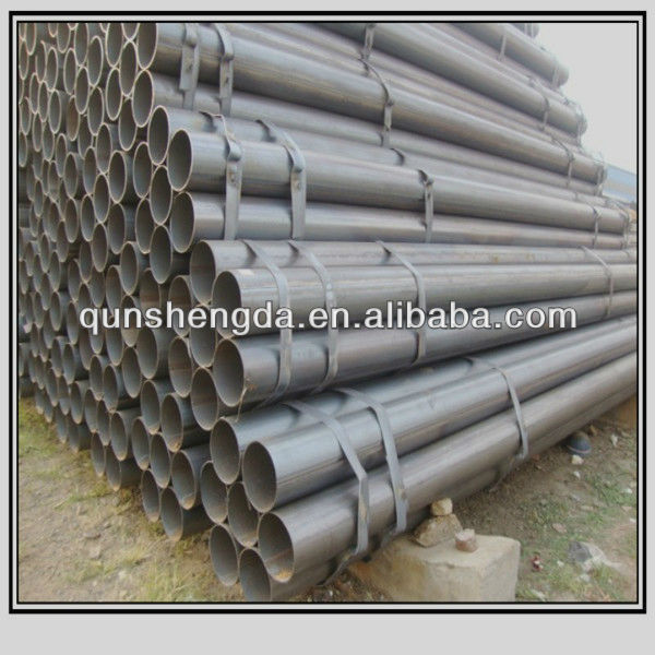 4 inch carbon steel tube