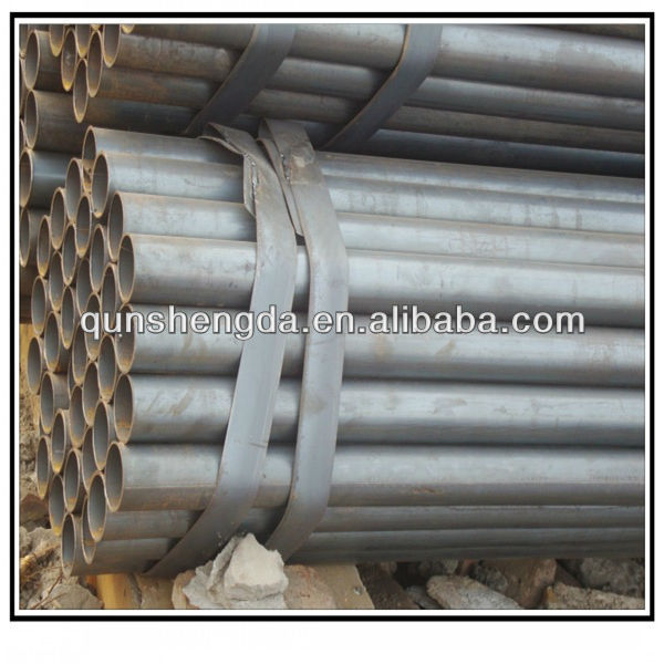 ERW steel oil casing pipe