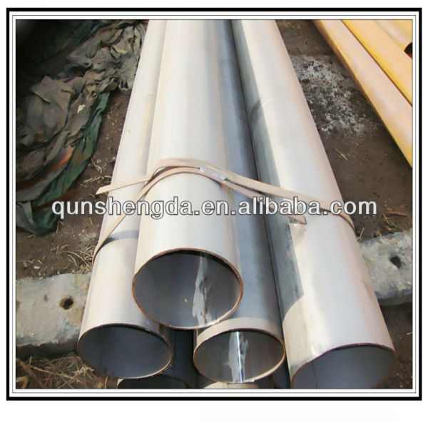 Q215 carbon steel oil casing pipe