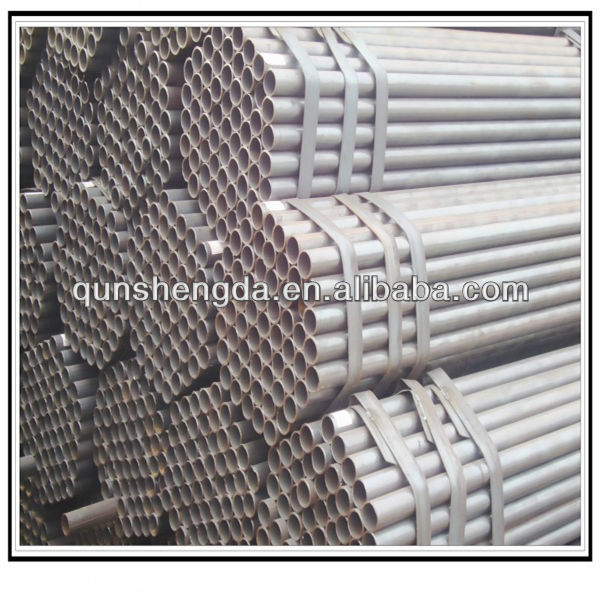 Q235 carbon steel oil casing pipe