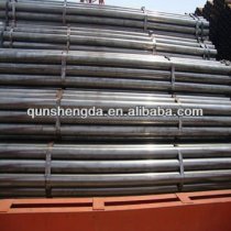 welded steel oil casing tube