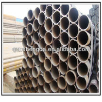Q195 carbon steel oil casing pipe
