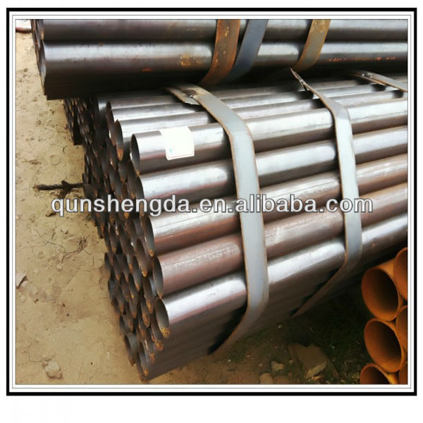 Q195/Q235 carbon steel oil casing pipe