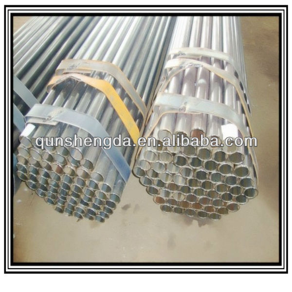 Q195/Q345 carbon steel oil casing pipe