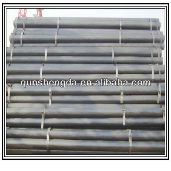 Q235/Q345 carbon steel oil casing pipe