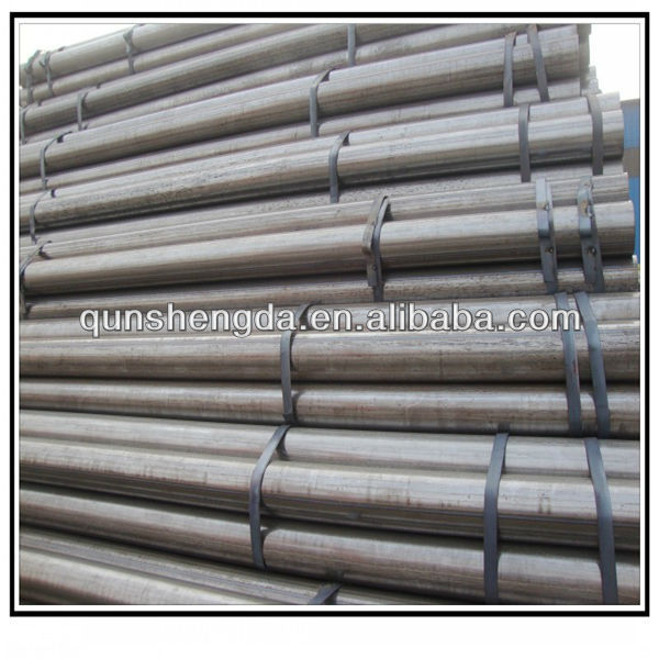 Q235/Q345 carbon steel oil casing pipe
