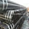 Q215/Q235 carbon oil well casing pipe