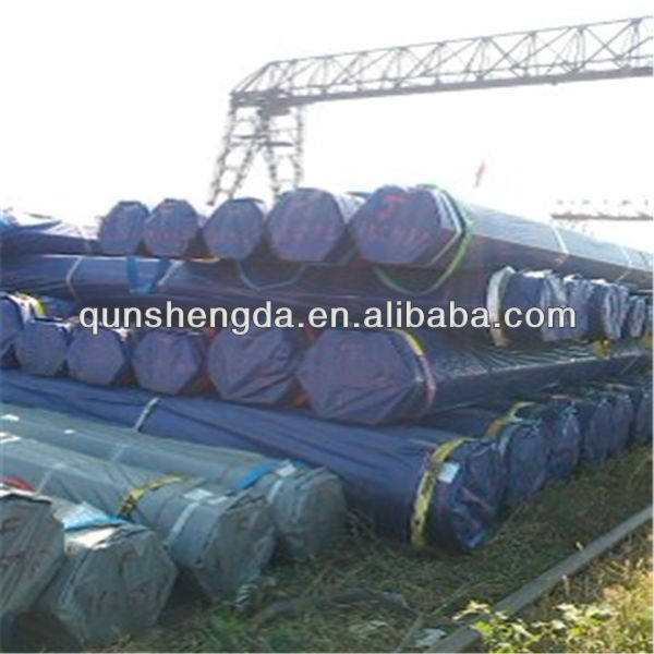 Q215/Q235 carbon oil well casing pipe