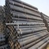 Q215/Q345 carbon oil well casing pipe