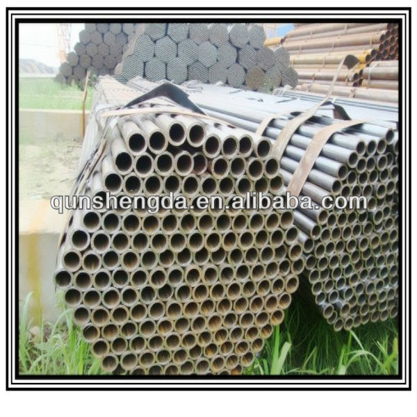 API carbon oil well casing pipe