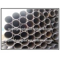 Q235 carbon oil well casing pipe