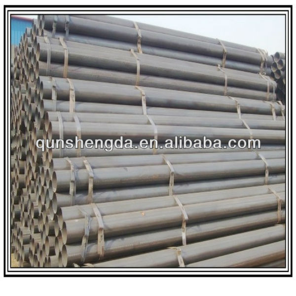 Q345 carbon oil well casing pipe
