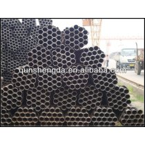 Q215 carbon steel chimney pipe