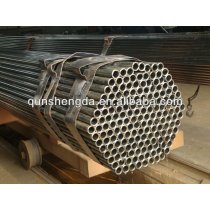 Q235 carbon steel chimney pipe