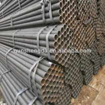 Q345 carbon steel chimney pipe