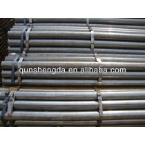 Q195 carbon oil well casing pipe