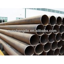low carbon steel tube
