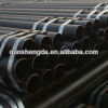 Qualified ERW Black Steel Pipe&tube