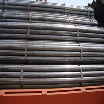 tianjin BS carbon steel seamless pipe
