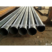 tianjin around welded steel seam pipe
