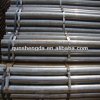daqiuzhuang black steel seam pipe