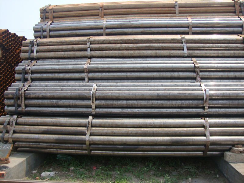 welded steel pipe for furniture