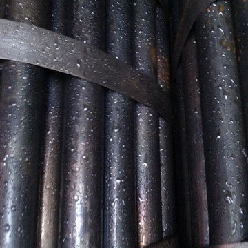 1/2"carbon steel seam tube