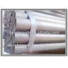 Q345 ERW steel pipe/tube