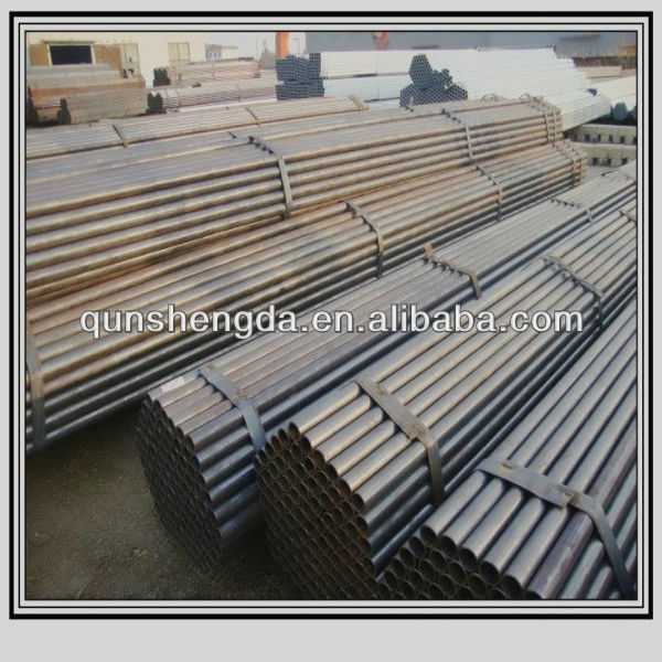 1 inch carbon steel tube