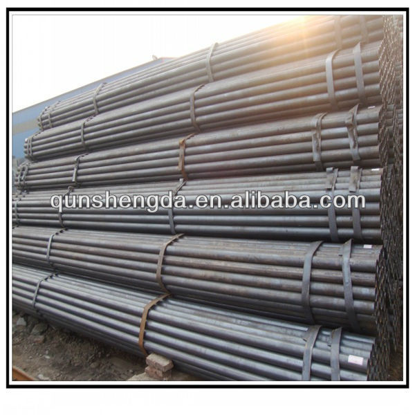 2 inch carbon steel tube