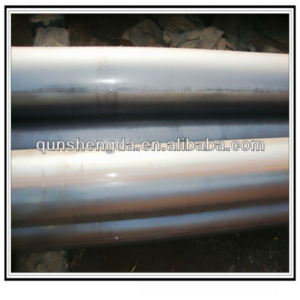 3 inch carbon steel tube