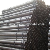 ERW steel pipe/tube