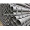 Q235 ERW steel pipe/tube