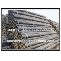 Q215/Q235 ERW steel pipe/tube