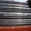 Q195/Q215 ERW steel pipe/tube