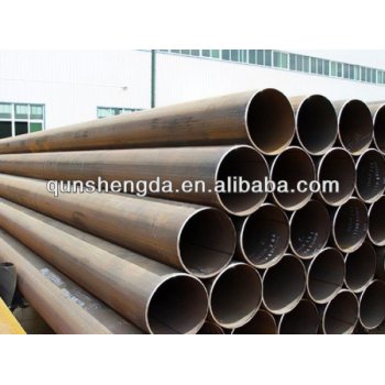 carbon round Steel Piping tube