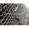 Q195/Q345 ERW steel seam pipe/tube