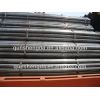 welded Black round Steel Pipe for equipment
