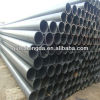 industrial refrigeration pipe welding