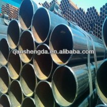 large diameter erw Steel Pipe for construction