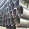 ERW round Steel Pipe/tube supplier in tianjin