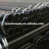 Q235 ERW Black round Steel Pipe&tube