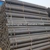 Q235 ERW steel pipe/tube for furniture