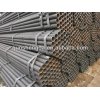 Q195 ERW steel pipe/tube for funiture