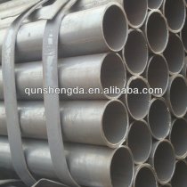 carbon round Steel drilling pipe