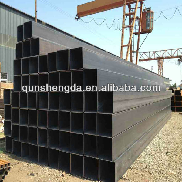 Hollow section steel pipe (15*15*0.9mm)